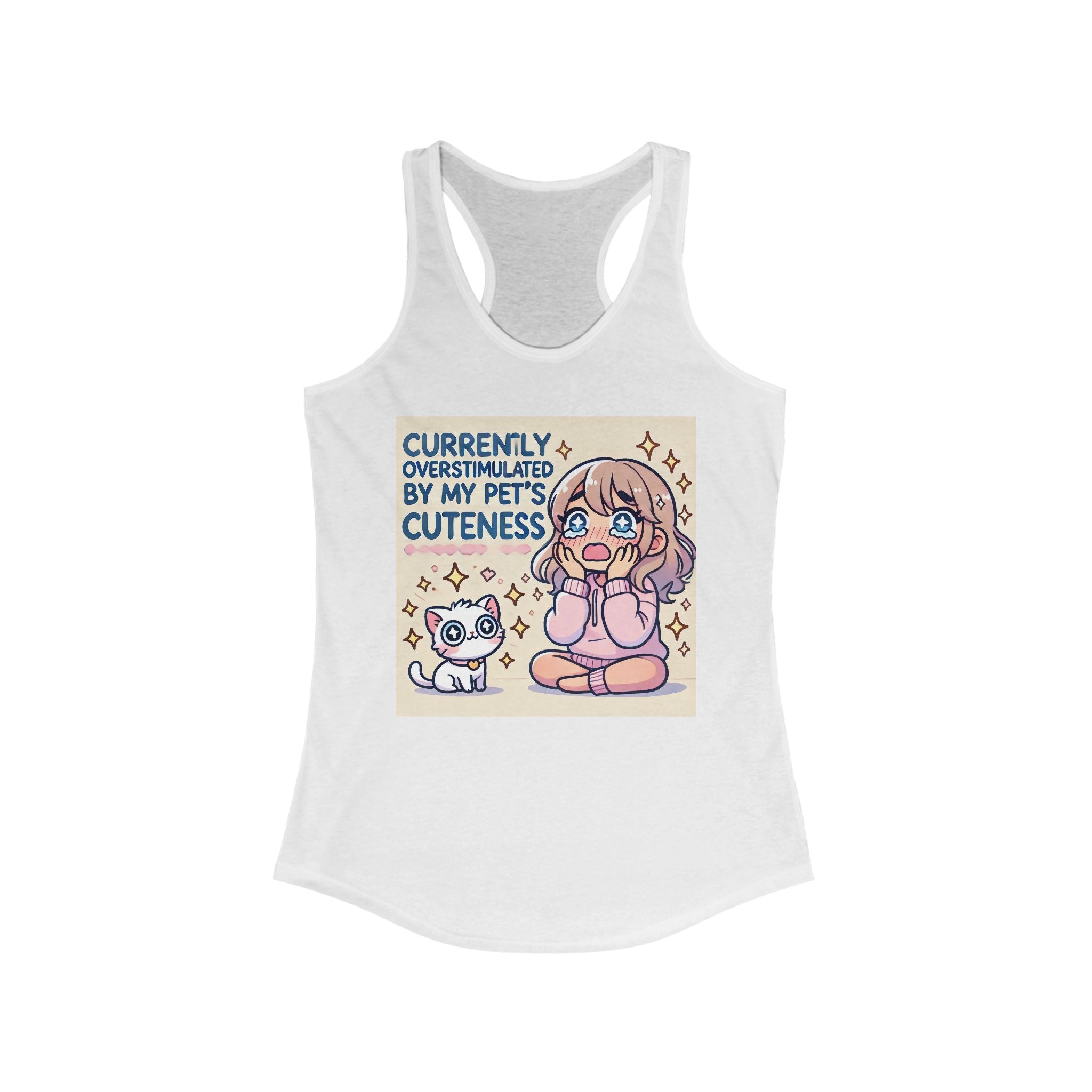soft lounge set Lounge Tank
