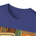 warm sweater vibe Everyday Statement Tee