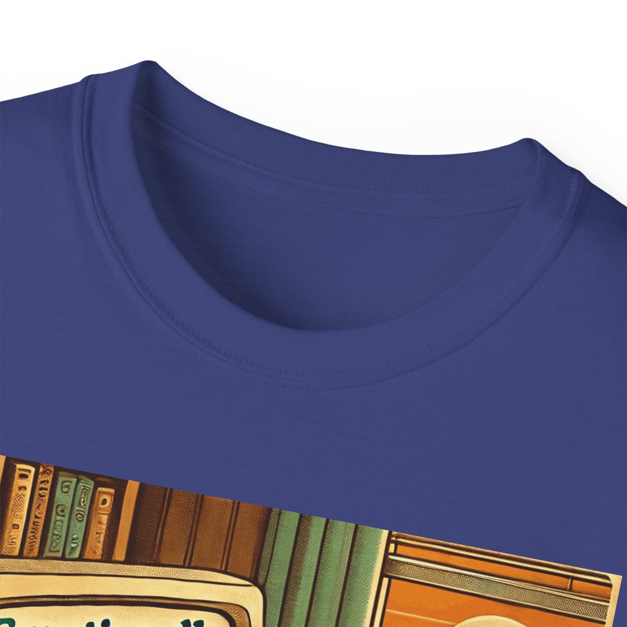 warm sweater vibe Everyday Statement Tee