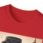 soft lounge set Pet Lover Tee