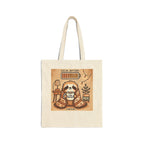 soft lounge set Canvas Tote