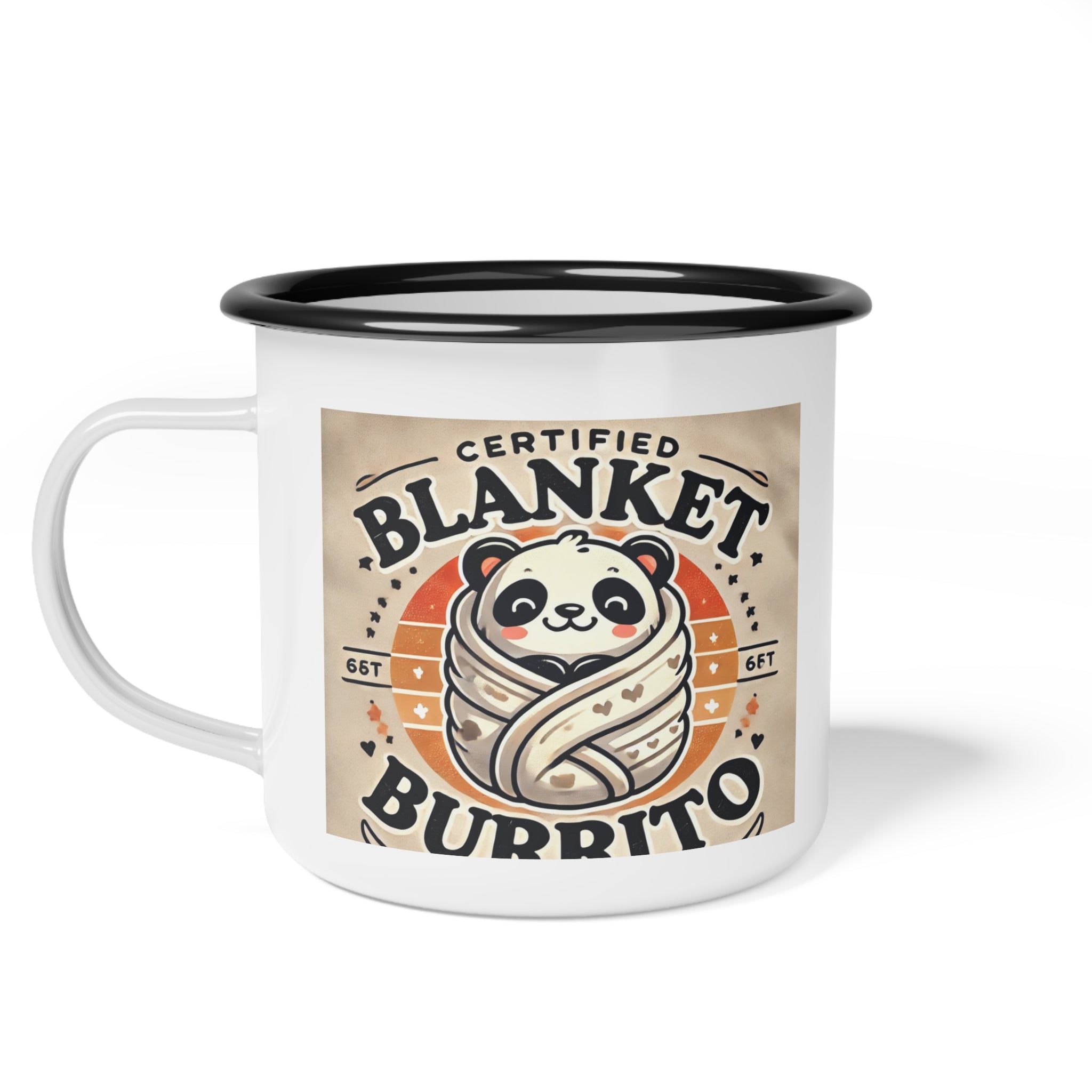 soft lounge set Trail Mug