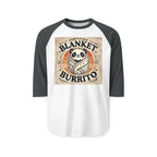 soft lounge set Raglan Tee