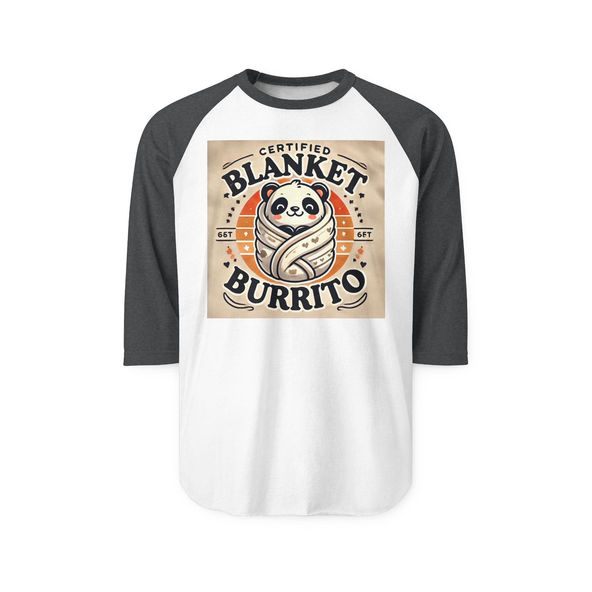 soft lounge set Raglan Tee