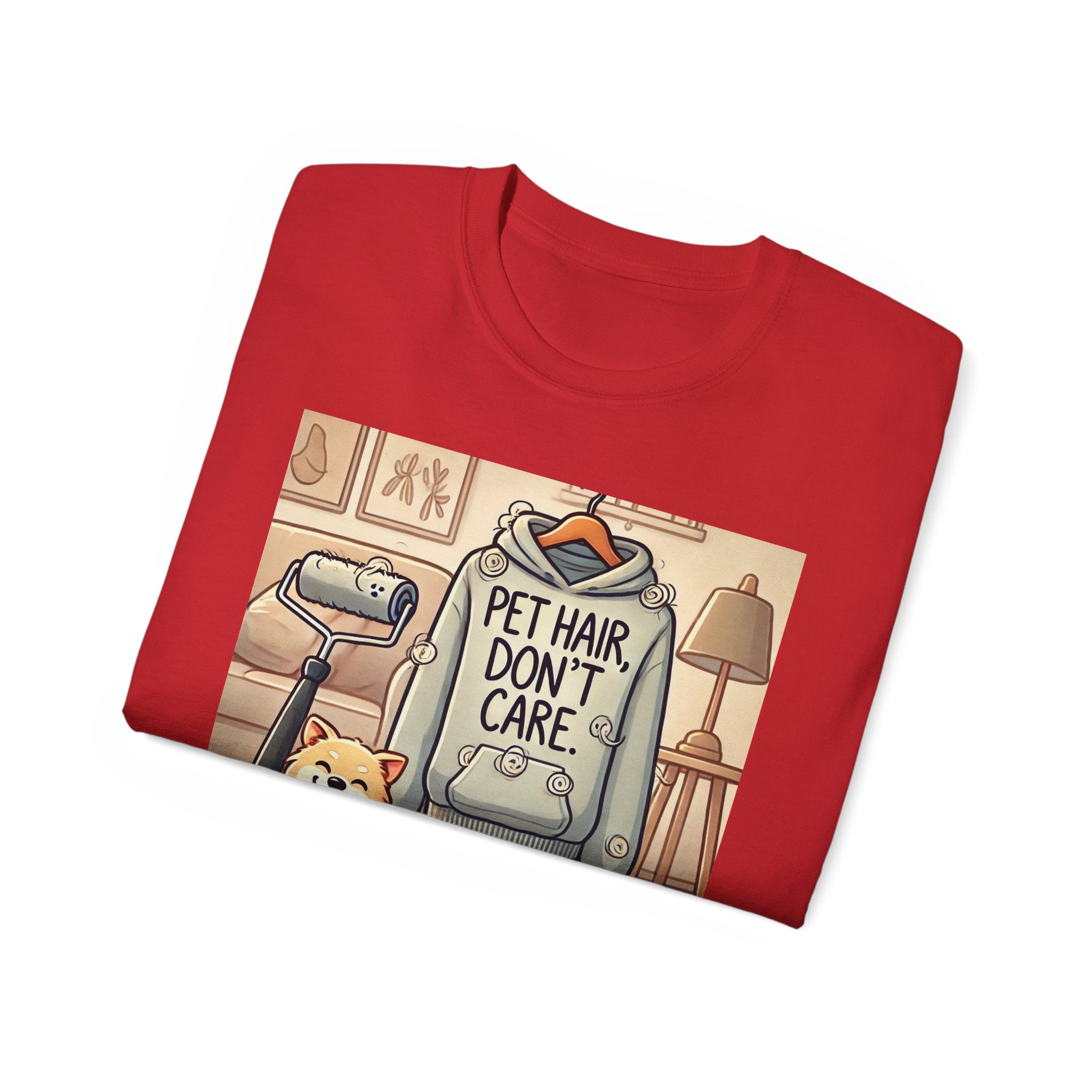 cozy loungewear Everyday Statement Tee