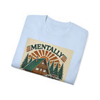 warm sweater vibe Pet Lover Tee