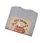 cozy loungewear Ultra Cotton Graphic Shirt