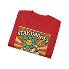 warm sweater vibe Pet Lover Tee