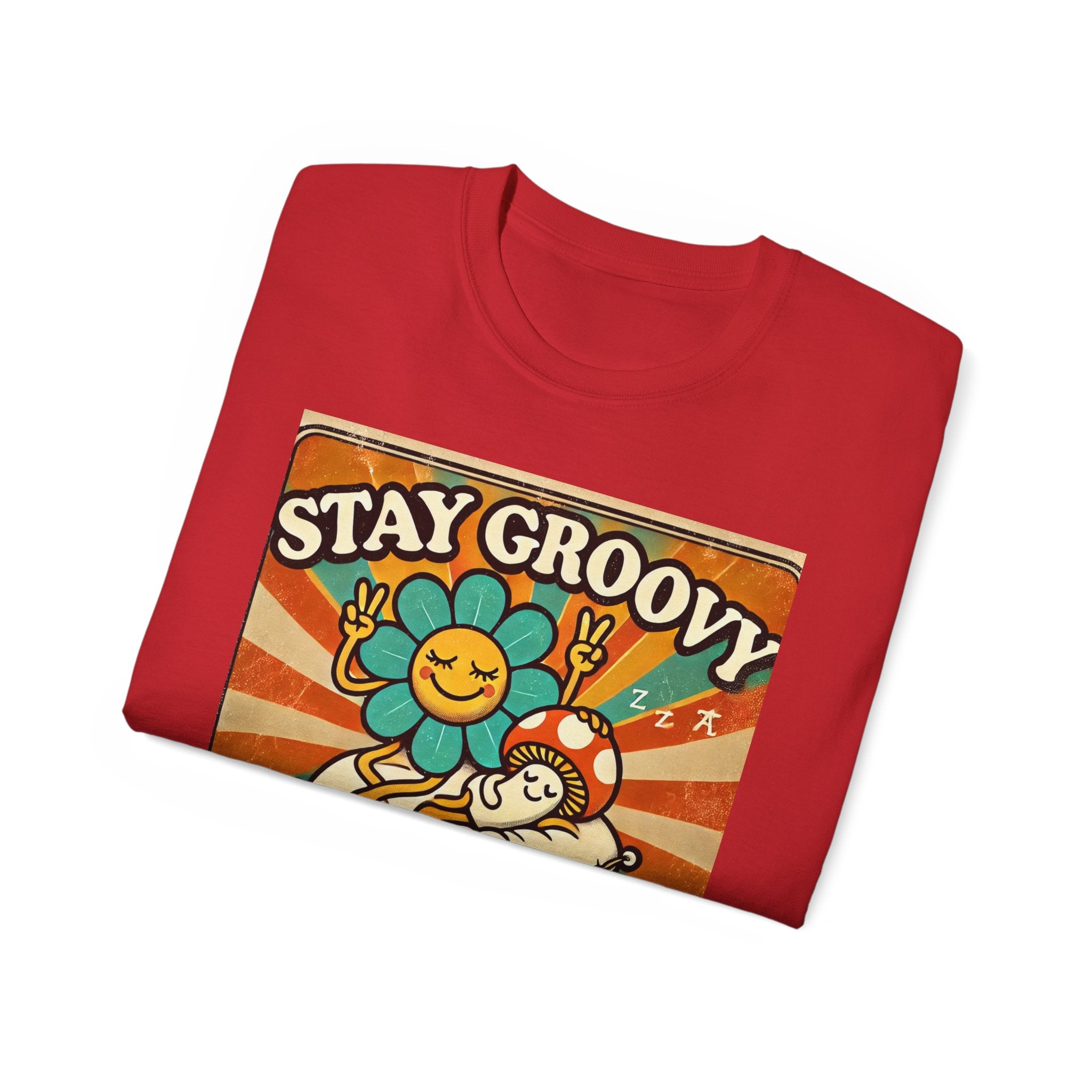 warm sweater vibe Pet Lover Tee