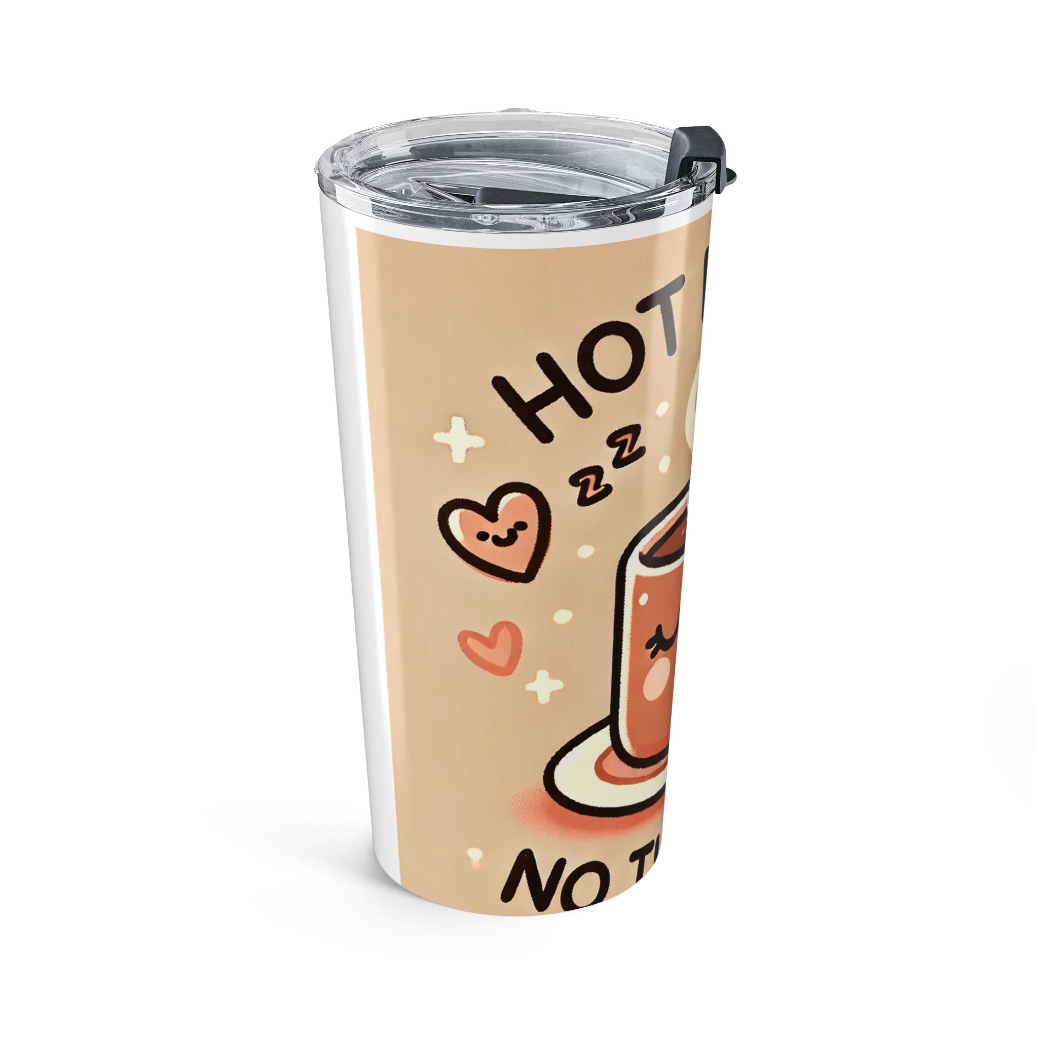 cozy loungewear Daily Tumbler