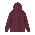 warm sweater vibe Drop Shoulder Hoodie