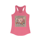 warm sweater vibe Breezy Tank