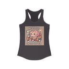warm sweater vibe Breezy Tank