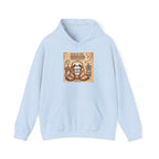 soft lounge set Drop Shoulder Hoodie