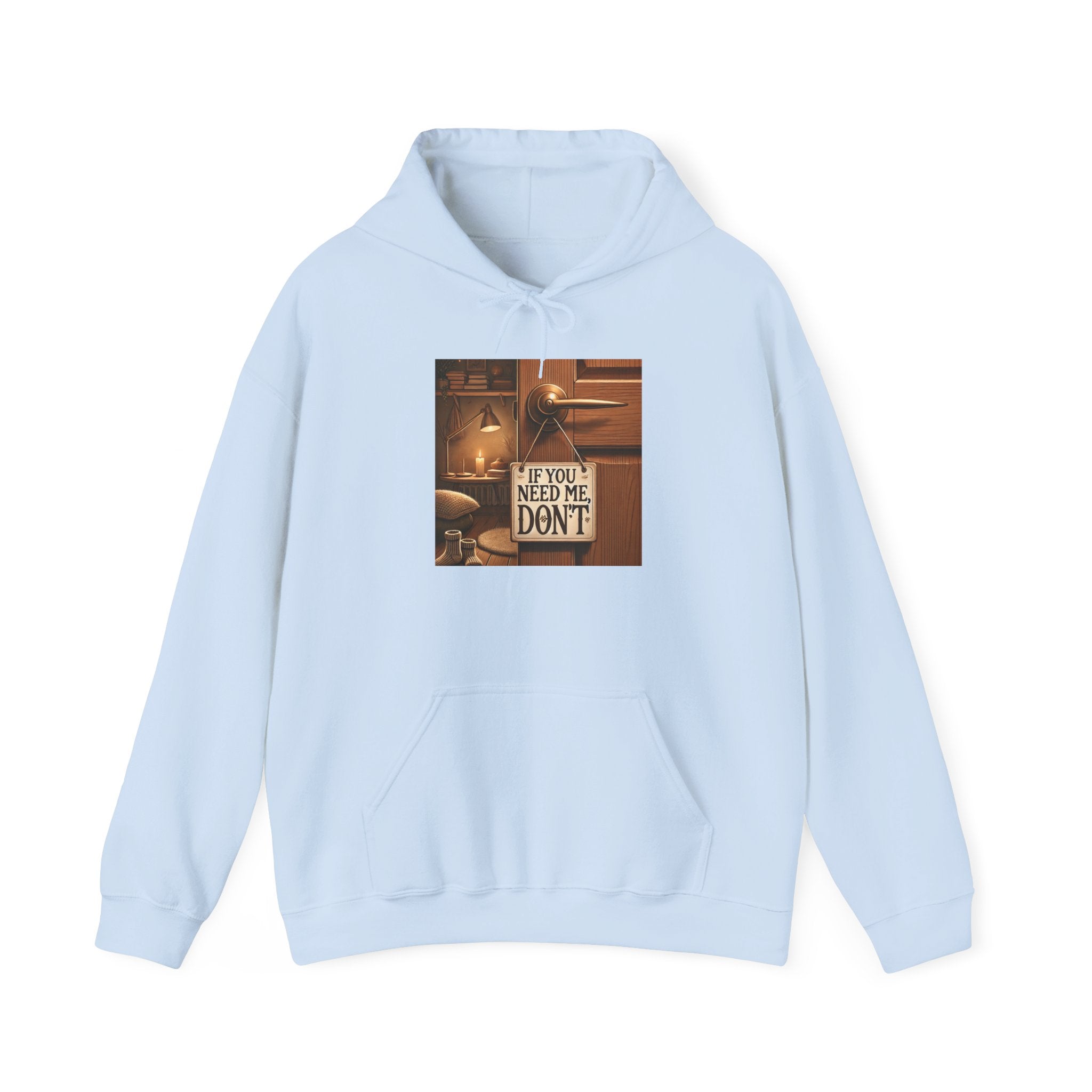 cozy loungewear Cozy Fleece Hoodie