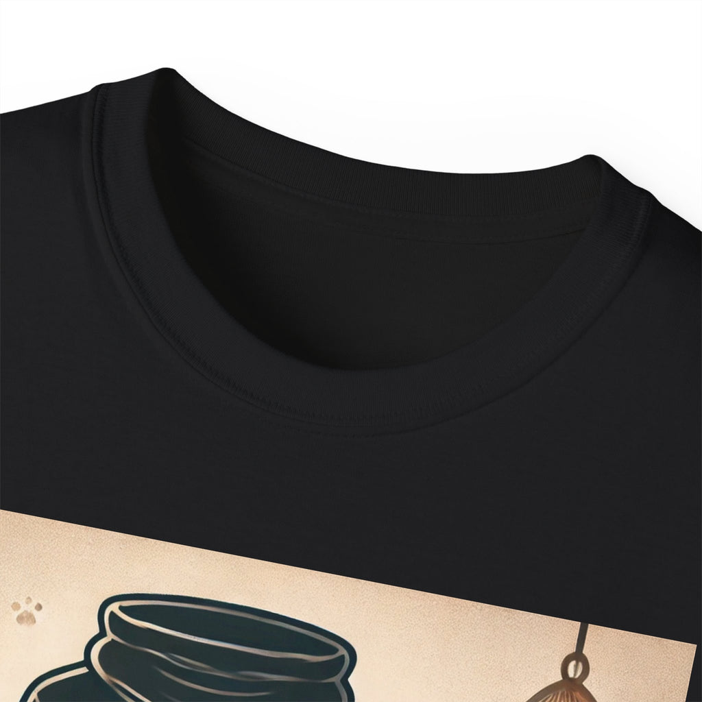 soft lounge set Pet Lover Tee