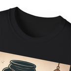 soft lounge set Pet Lover Tee