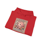 soft lounge set Heavyweight Pullover