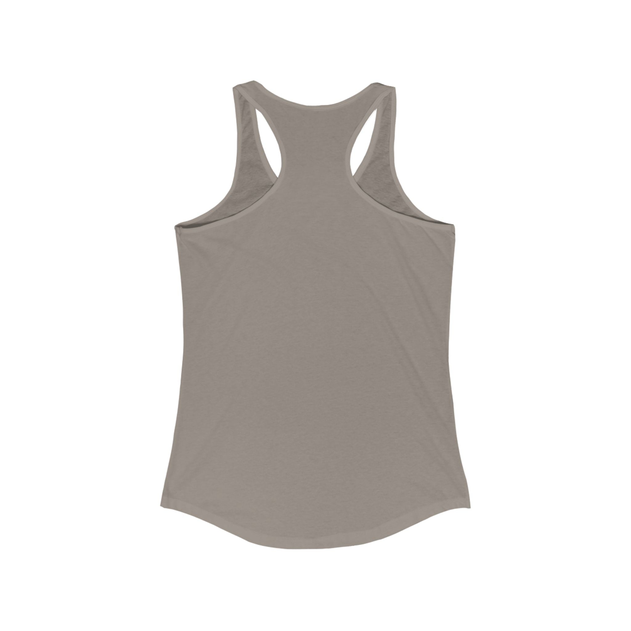 cozy loungewear Racerback