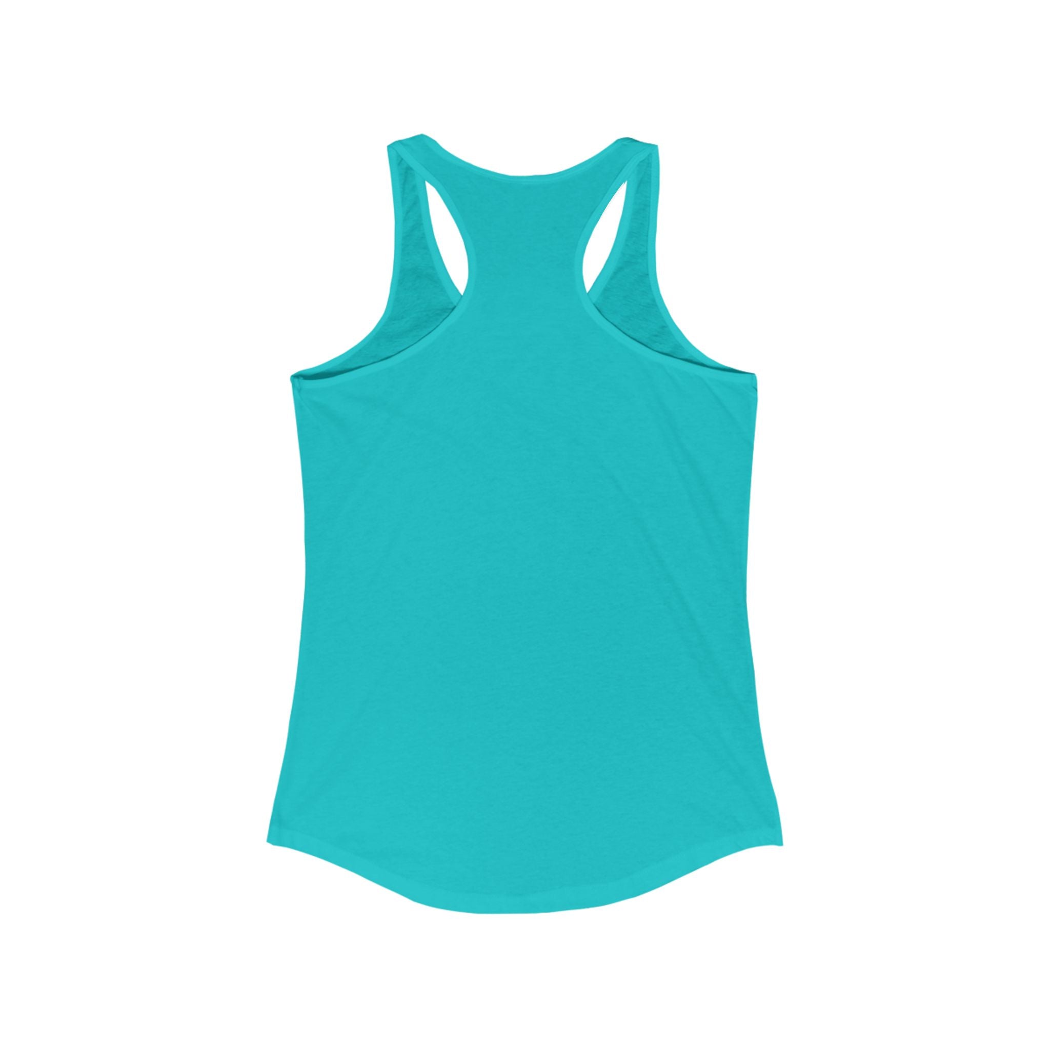 cozy loungewear Racerback