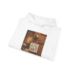 cozy loungewear Cozy Fleece Hoodie