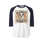 soft lounge set Raglan Tee