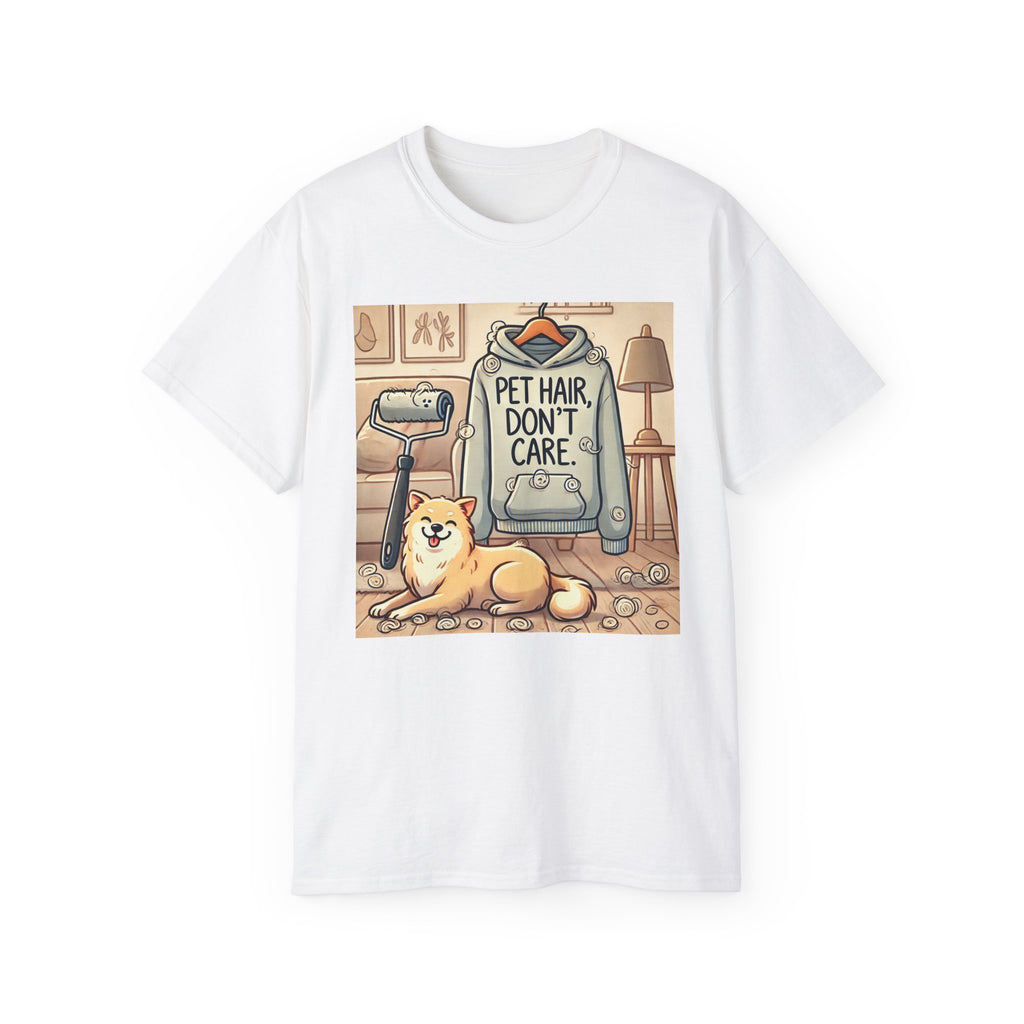 cozy loungewear Everyday Statement Tee