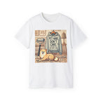 cozy loungewear Everyday Statement Tee