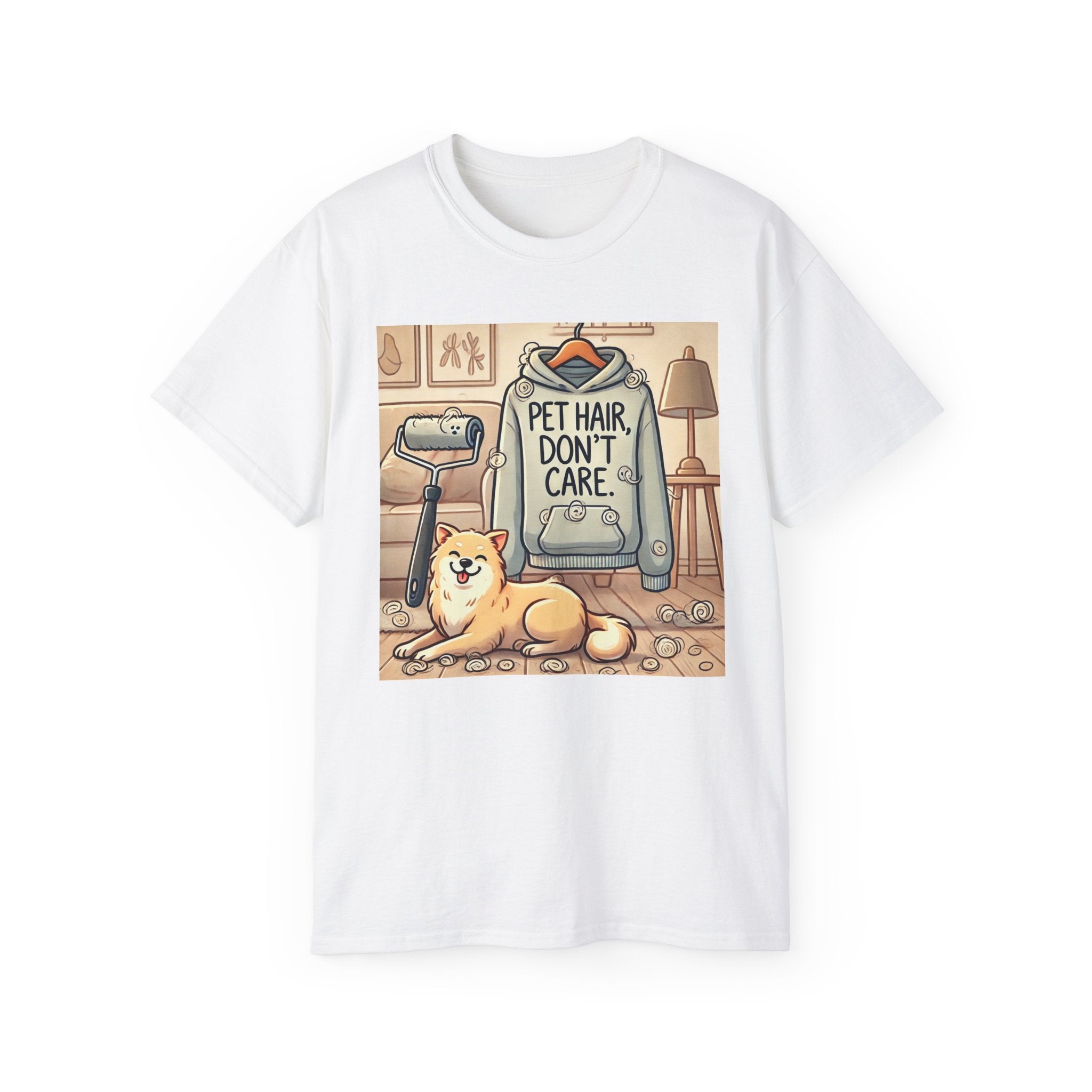 cozy loungewear Everyday Statement Tee