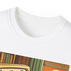 warm sweater vibe Everyday Statement Tee