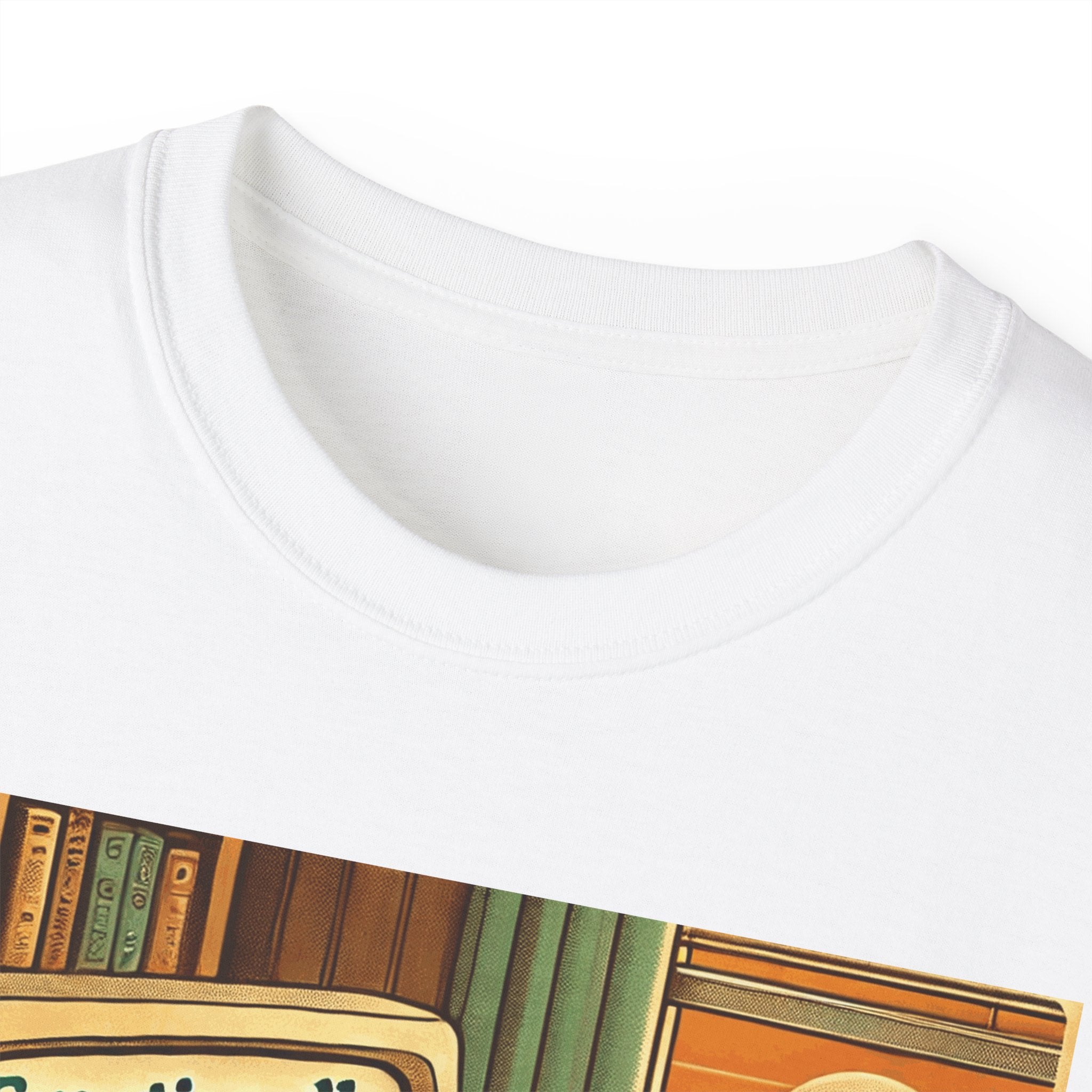 warm sweater vibe Everyday Statement Tee