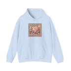soft lounge set Heavyweight Pullover