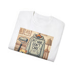 cozy loungewear Everyday Statement Tee