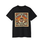 warm sweater vibe Everyday Statement Tee