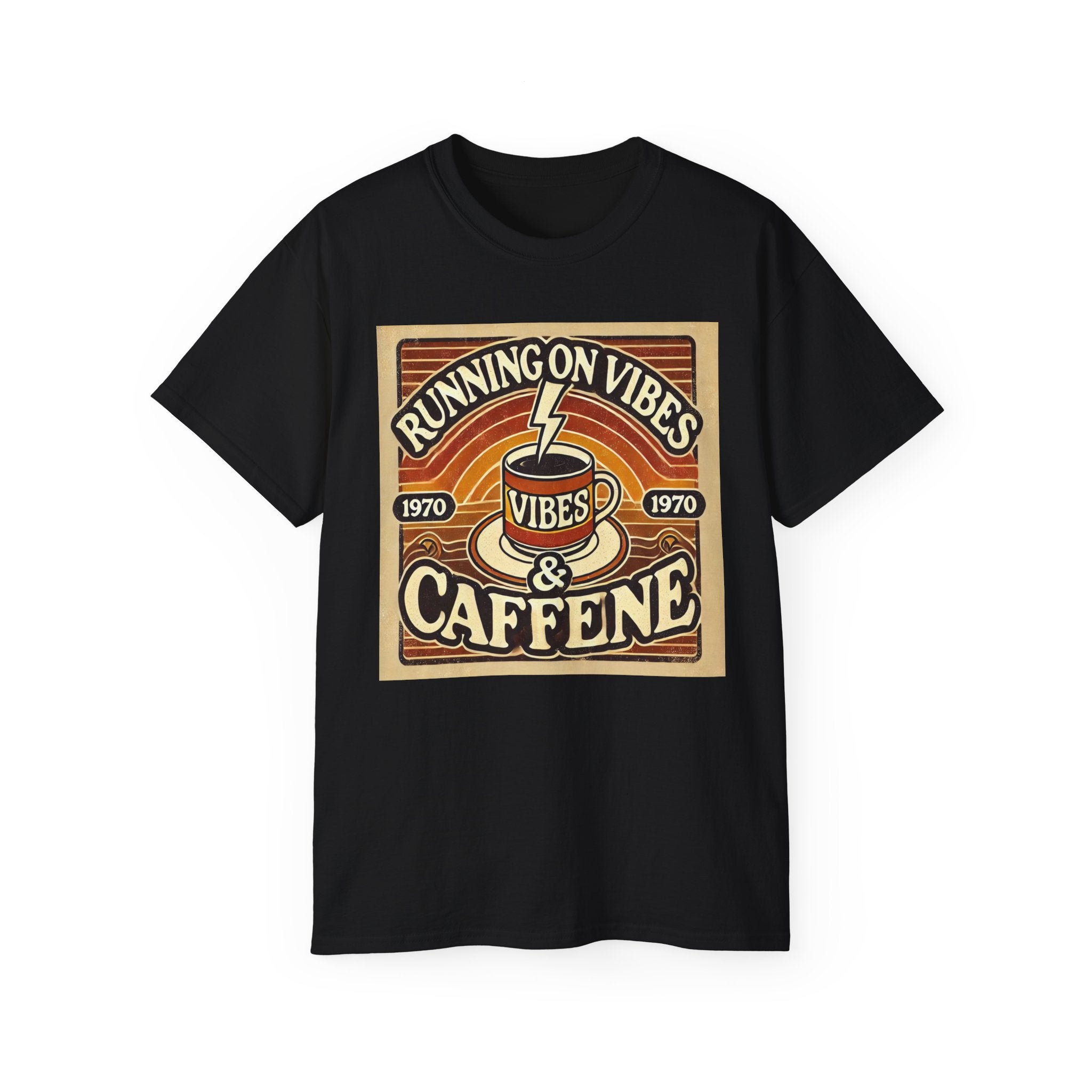 warm sweater vibe Everyday Statement Tee
