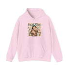 soft lounge set Heavyweight Pullover