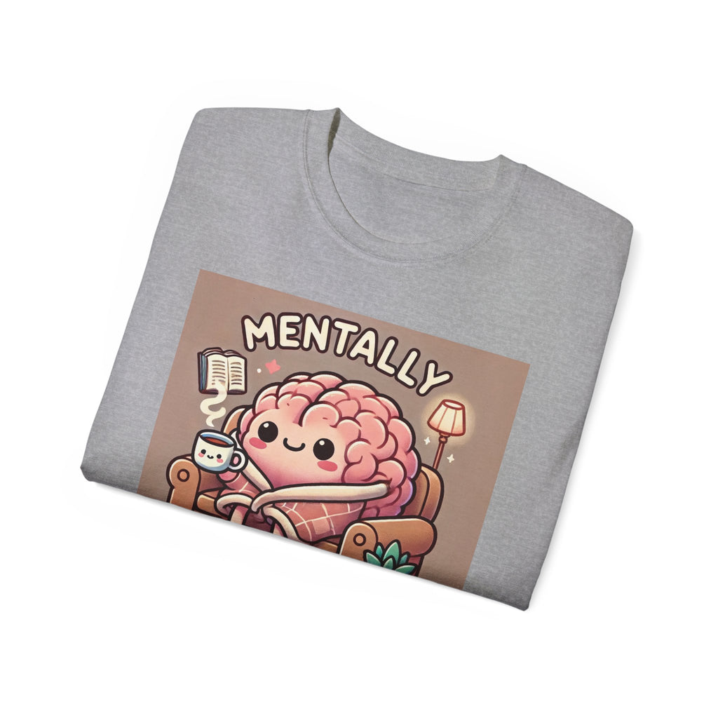 soft lounge set Everyday Statement Tee