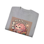 soft lounge set Everyday Statement Tee