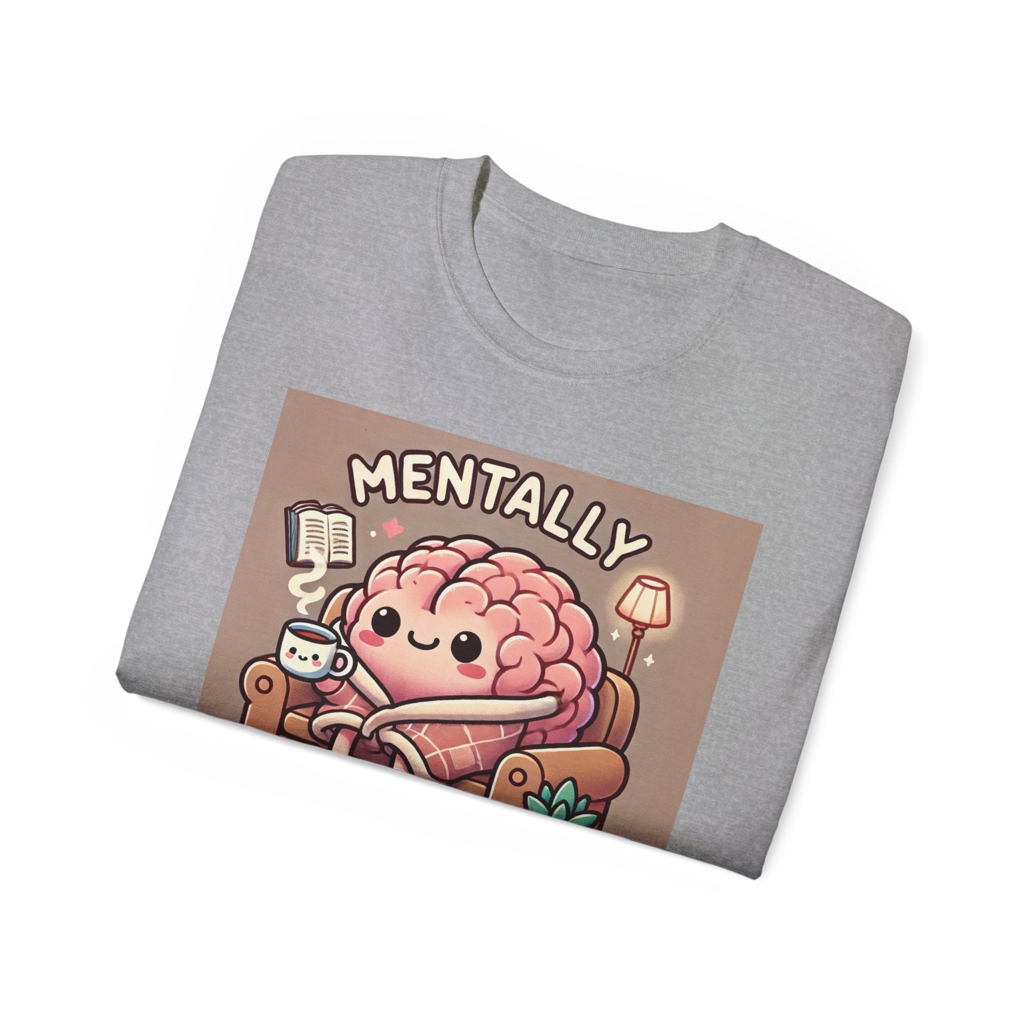 soft lounge set Everyday Statement Tee