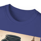soft lounge set Pet Lover Tee
