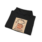 cozy loungewear Cozy Fleece Hoodie
