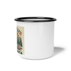 cozy loungewear Trail Mug