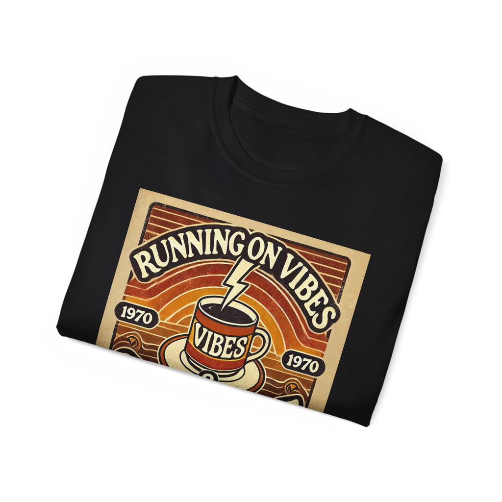 warm sweater vibe Everyday Statement Tee