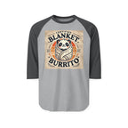 soft lounge set Raglan Tee