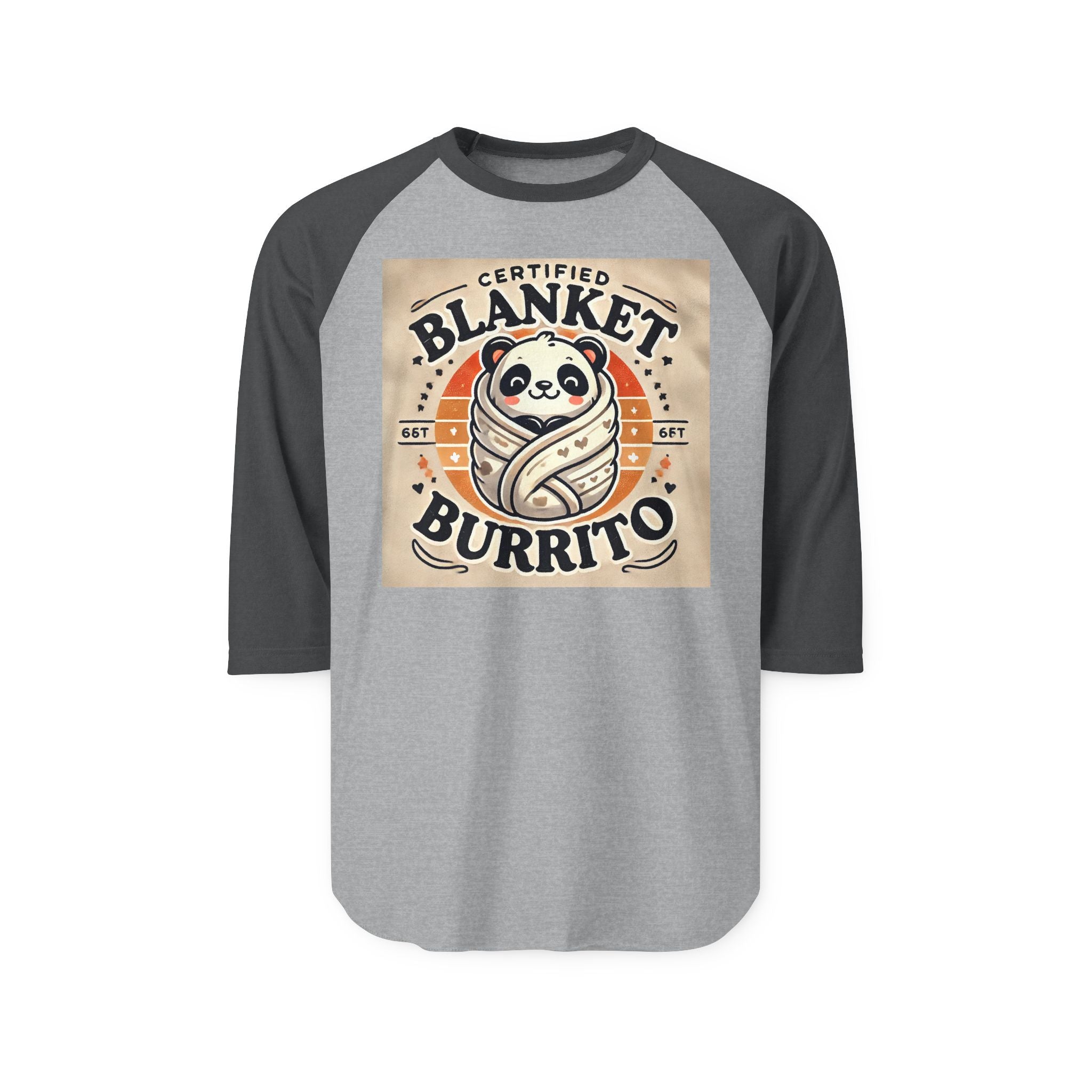 soft lounge set Raglan Tee