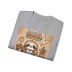 soft lounge set Everyday Statement Tee