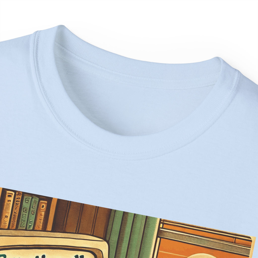 warm sweater vibe Everyday Statement Tee
