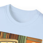 warm sweater vibe Everyday Statement Tee