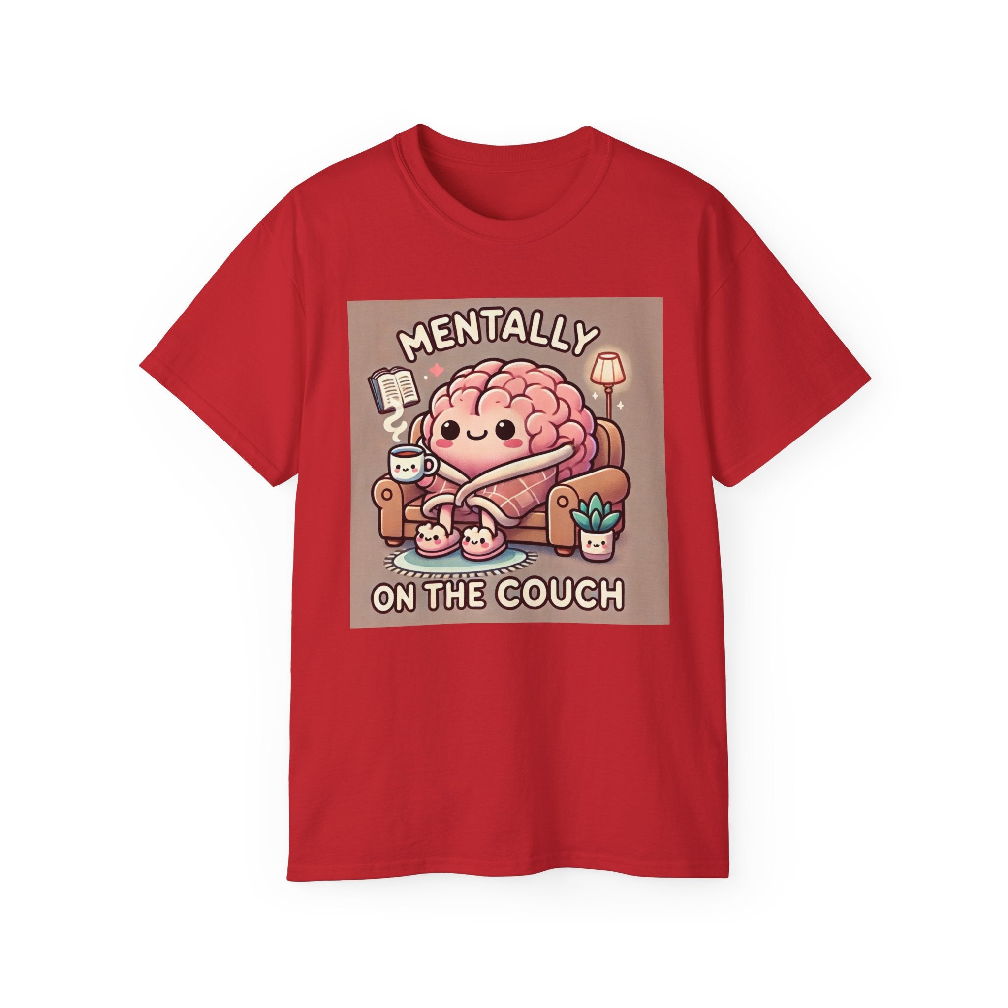 soft lounge set Everyday Statement Tee