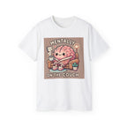 soft lounge set Everyday Statement Tee